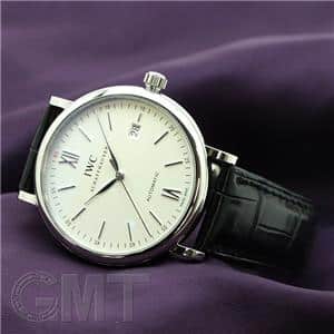 IWC インターナショナルウォッチカンパニー ポートフィノ IW356501 メイン