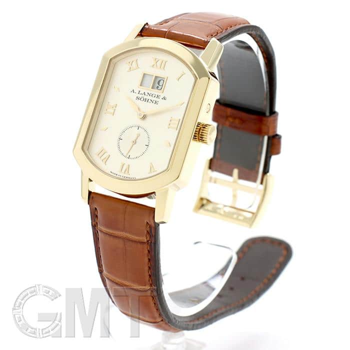 中古)A. LANGE & SOHNE ランゲ&ゾーネ グランドアーケード