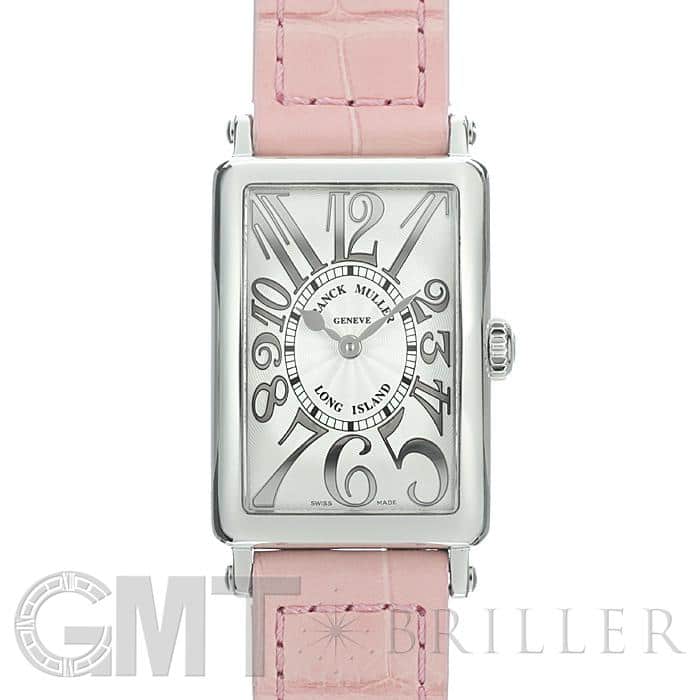 中古)FRANCK MULLER フランク・ミュラー ロングアイランド 902QZ
