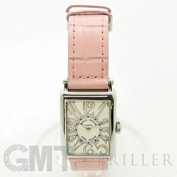 中古)FRANCK MULLER フランク・ミュラー ロングアイランド 902QZ