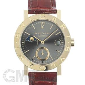 BVLGARI ブルガリ ブルガリ・ブルガリ ムーンフェイズ BB38GLMP メイン