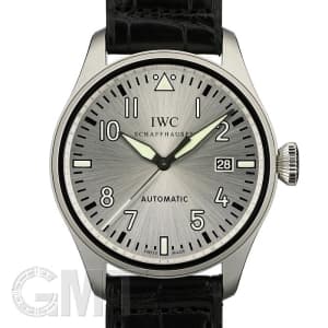 IWC インターナショナルウォッチカンパニー パイロットウォッチ マークXVI IW325519 ファザー・アンド・サン メイン