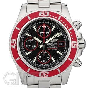 BREITLING ブライトリング スーパーオーシャン クロノ A109R81PRS メイン