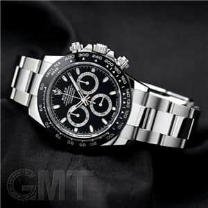 ROLEX ロレックス デイトナ 116500LN ブラック メイン