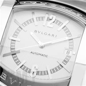 BVLGARI ブルガリ アショーマ シルバー AA48C6SSD/JP 日本限定モデル メイン