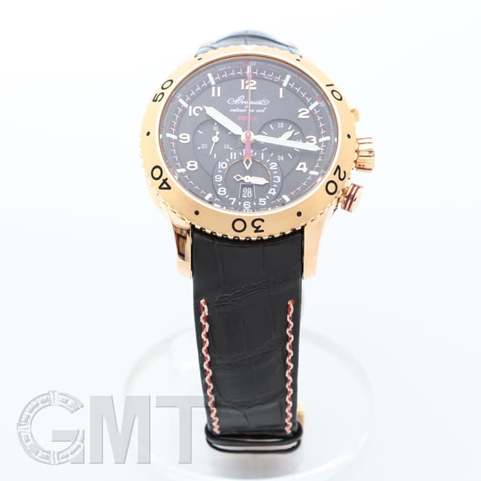 新品)BREGUET ブレゲ TYPE XXII タイプトゥエンティトゥー 3880BR/Z2