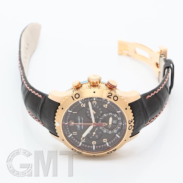 新品)BREGUET ブレゲ TYPE XXII タイプトゥエンティトゥー 3880BR/Z2