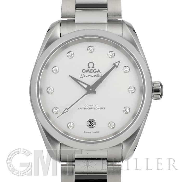 OMEGA シーマスター アクアテラ150M コーアクシャル マスター オメガ シーマスター アクアテラ 150M コーアクシャル マスター