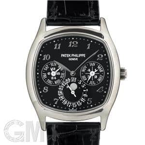 PATEK PHILIPPEパテック・フィリップ グランド コンプリケーション パーペチュアルカレンダー 5940G-010 メイン
