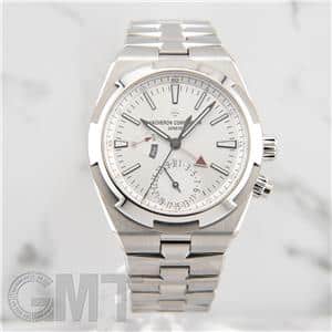 VACHERON CONSTANTIN ヴァシュロン・コンスタンタン オーヴァーシーズ デュアルタイム 7900V/110A-B333 メイン