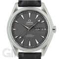 OMEGA オメガ シーマスター アクアテラ 150M コーアクシャル アニュアルカレンダー 43MM 231.13.43.22.06.001