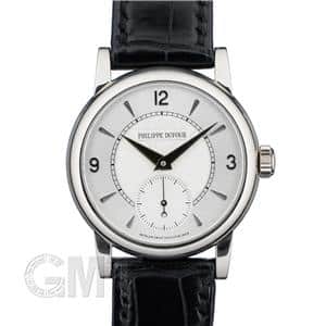 PHILIPPE DUFOUR フィリップ・デュフォー シンプリシティ K18 WG メイン