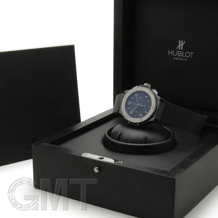 中古)HUBLOT ウブロ ビッグバン アイスバン 301.CT.130.RX（商品