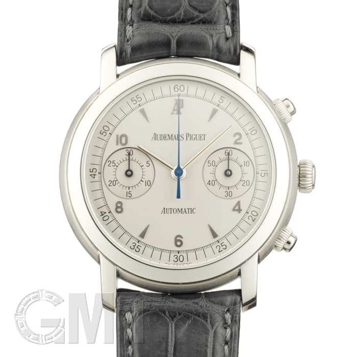 Frederic Piguet Cal. 1270 BREITLING Electromechanical