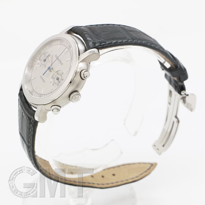 Frederic Piguet Cal. 1270 BREITLING Electromechanical