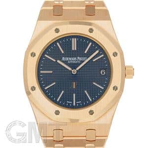 AUDEMARS PIGUET オーデマ・ピゲ ロイヤルオーク エクストラ シン ブルー 15202OR.OO.1240OR.01 メイン