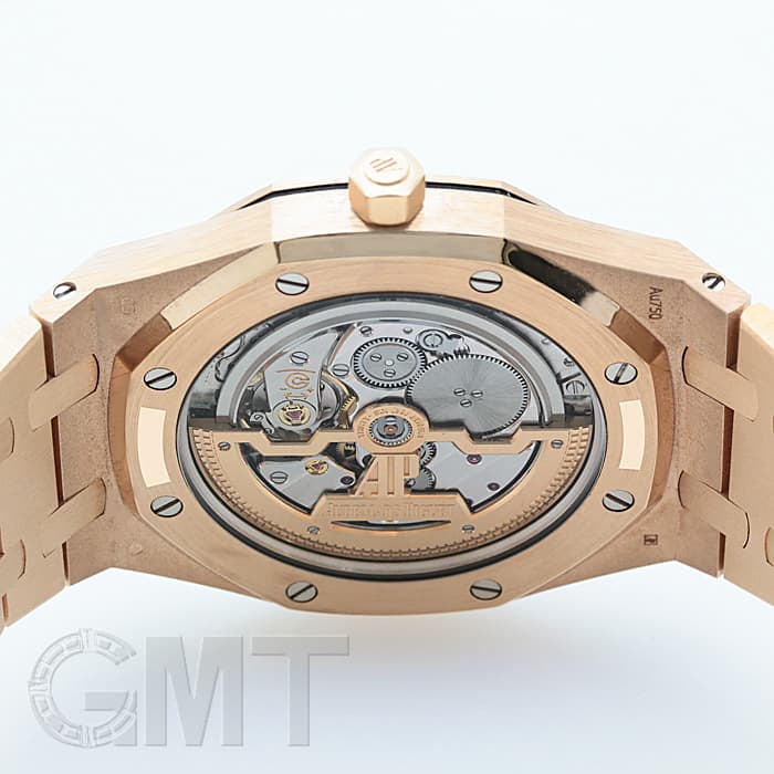 中古)AUDEMARS PIGUET オーデマ・ピゲ ロイヤルオーク エクストラ シン