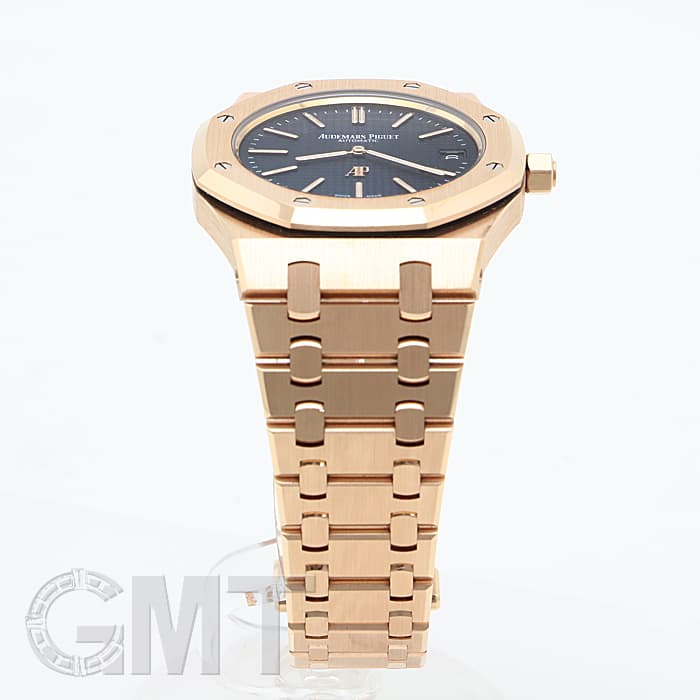 中古)AUDEMARS PIGUET オーデマ・ピゲ ロイヤルオーク エクストラ シン