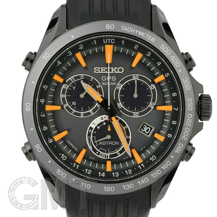 中古)SEIKO セイコー アストロン GPSソーラー SBXB017（商品ID