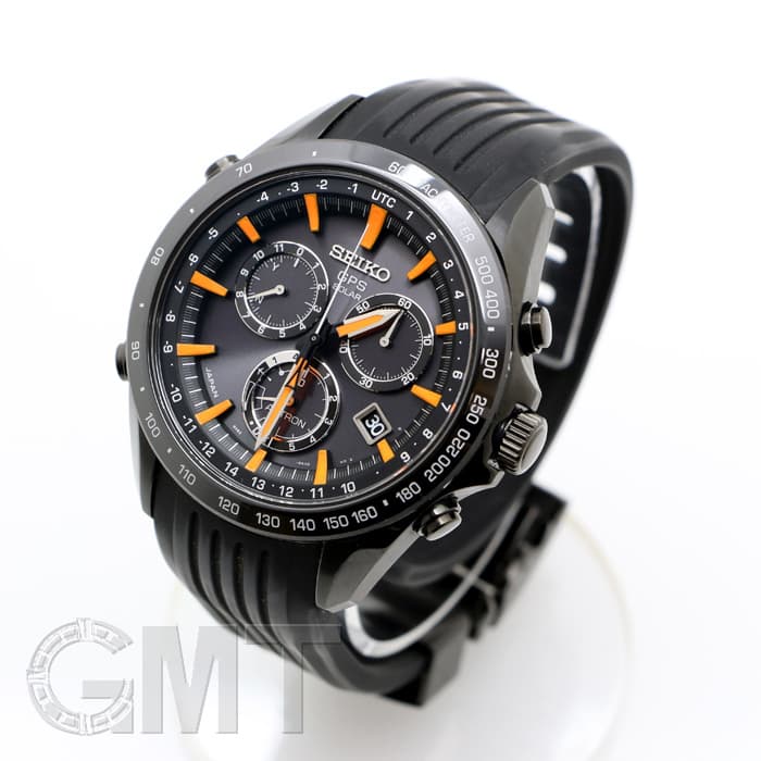 中古)SEIKO セイコー アストロン GPSソーラー SBXB017(商品ID 中古)SEIKO セイコー アストロン GPSソーラー SBXB017(商品ID