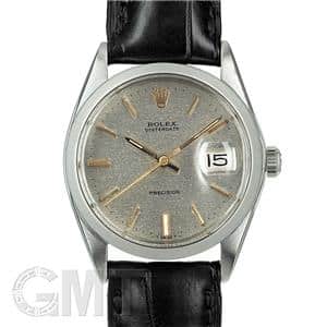 ROLEX ロレックス オイスター デイト プレシジョン 6694 シルバー メイン