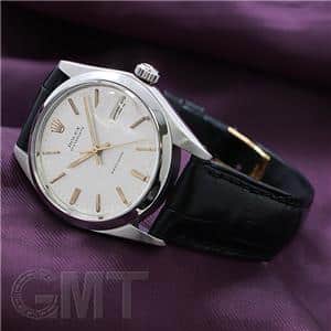 ROLEX ロレックス オイスター デイト プレシジョン 6694 シルバー メイン
