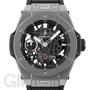 HUBLOT ウブロ ビッグバン メカ10 チタニウム 414.NI.1123.RX メイン