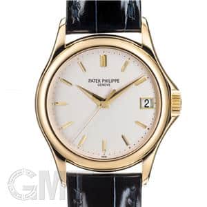 PATEK PHILIPPEパテック・フィリップ カラトラバ 5127J-001 メイン