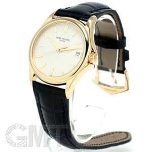 PATEK PHILIPPEパテック・フィリップ カラトラバ 5127J-001 メイン