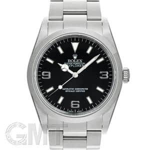 ROLEX ロレックス エクスプローラー I 114270 メイン