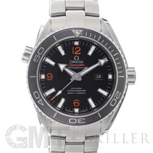 OMEGA オメガ シーマスター プラネットオーシャン 37.5ｍｍ コーアクシャル 232.30.38.20.01.002 メイン