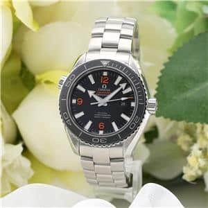 OMEGA オメガ シーマスター プラネットオーシャン 37.5ｍｍ コーアクシャル 232.30.38.20.01.002 メイン