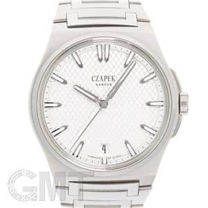 CZAPEK チャペック アンタークティック パサージュ ドゥ ドレーク アイスホワイト メイン