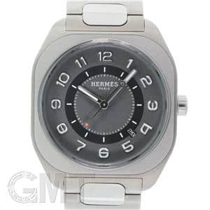 HERMES エルメス H08 SP1.741 チタンブレスレット メイン