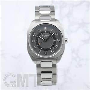 HERMES エルメス H08 SP1.741 チタンブレスレット メイン