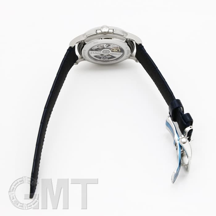 新品)ZENITH ゼニス エリート クロノグラフ クラシック 03.2272.4069