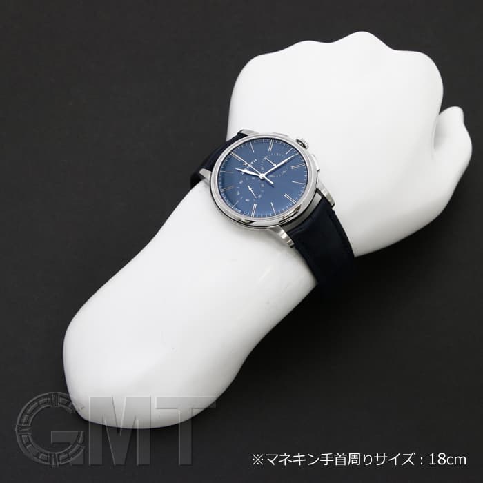 新品)ZENITH ゼニス エリート クロノグラフ クラシック 03.2272.4069