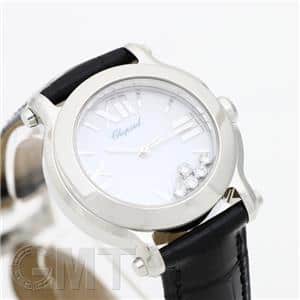 CHOPARD ショパール ハッピースポーツ 278509-3001 メイン