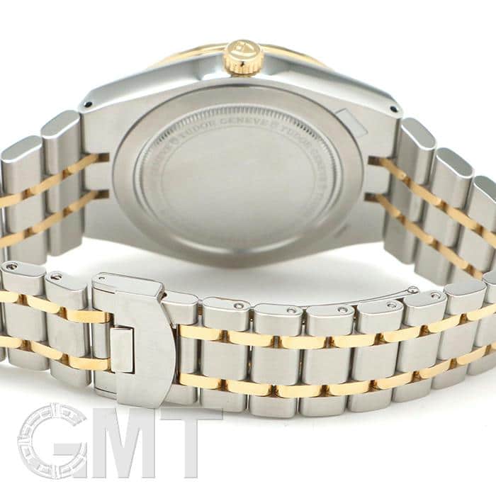 新品)TUDOR チューダー ロイヤル M28603 シルバー 8Pダイヤ（商品ID