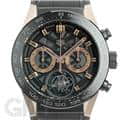 TAG HEUER タグ・ホイヤー カレラ ホイヤー02T フライングトゥールビヨン 45mm CAR5A8Y.FC6377