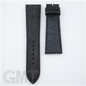 新品)CAMILLE FOURNET カミーユ・フォルネ リザード ヌバック