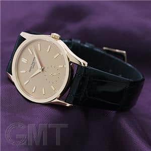 PATEK PHILIPPEパテック・フィリップ カラトラバ 3796R メイン