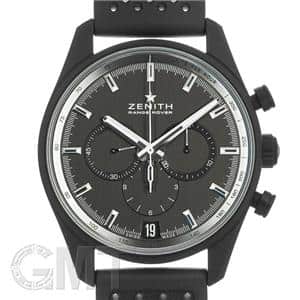 ZENITH ゼニス エル・プリメロ レンジ・ローバー 24.2040.400/27.R797 メイン