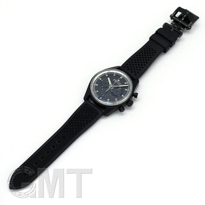 中古)ZENITH ゼニス エル・プリメロ レンジ・ローバー 24.2040.400/27