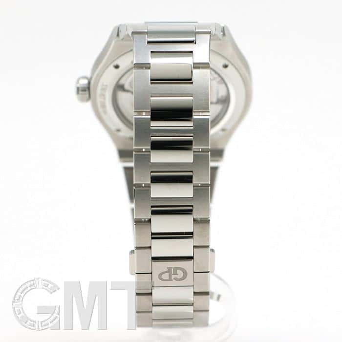 中古)GIRARD PERREGAUX ジラール・ペルゴ ロレアート 42mm 81010-11