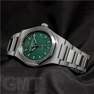 中古)GIRARD PERREGAUX ジラール・ペルゴ ロレアート 42mm 81010-11