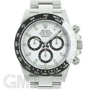 ROLEX ロレックス デイトナ 116500LN ホワイト メイン