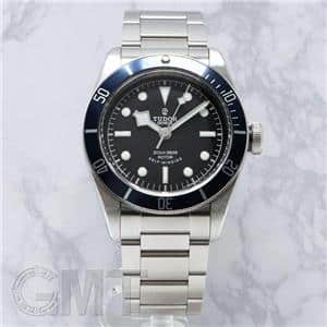 TUDOR チューダー ヘリテージブラックベイ 79220B ブレスレット メイン