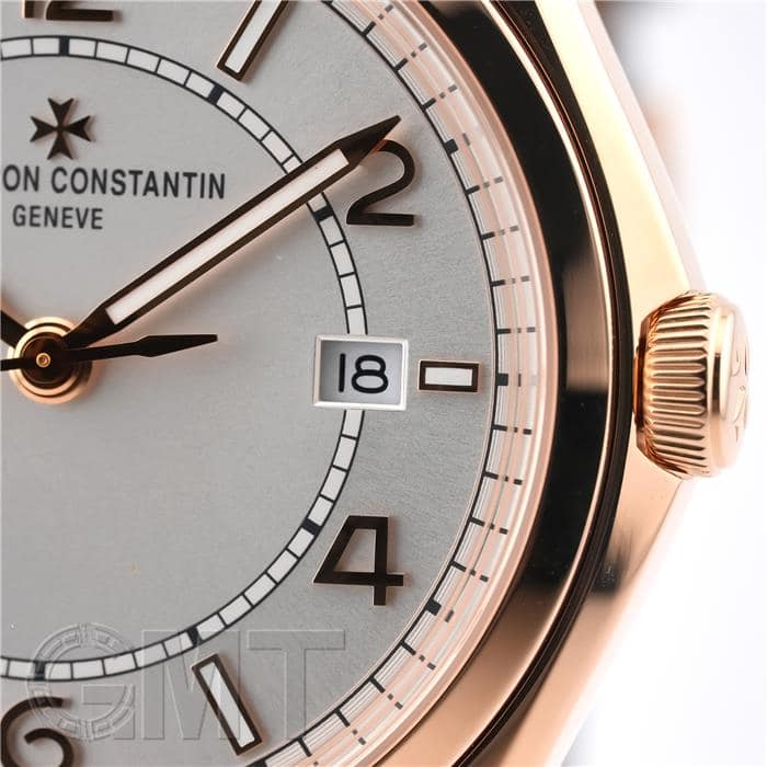 中古)VACHERON CONSTANTIN ヴァシュロン・コンスタンタン フィフティー