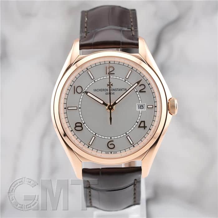中古)VACHERON CONSTANTIN ヴァシュロン・コンスタンタン フィフティー
